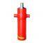 Telescopic Hydraulic Jack Cylinder for Industrial Use