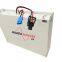 EV48-60 AGV Battery 48V60Ah LiFePO4 HUADAHAWKER BMS AGV