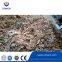 Pallet Shredder with Wear-Resistant Components for Longevity