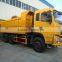 factory supply 20 tons dongfeng tipper truck, 6x4 dump truck in Peru