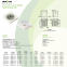 EMC 3535 SMD InfraRed(IR) LED for filling light, IR night version, security monitoring, visual doorbell, Newopto