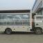2015 New Good Performance Euro IV Dongfeng p10 led advertising trucks