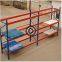 Warehouse Safety Beam Exceeds Fem Standards Warehouse Rack