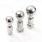 Sanitary Screw Cleaning Spray Ball 360 Degree for Cleaning tank
