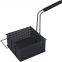 MMO Titanium Anode Basket with Ruthenium Iridium Coating