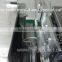 2015 Hot Sale, NEW Cream Tube Sealing Equipment Supplier ,with Date and Batch,CE