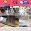 Coconut fresh meat particle grinding machine, coconut grinder for shredded coconut stuffing making (+8618503862093)