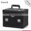 custom cosmetic gift set packaging box, large makeup cosmetic display case