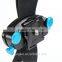 Poplar Outdoor Quick Release Plated with 1/4'' screw and belt