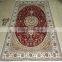 Modern Design Hand Tufted Luxury Carpet