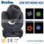 120w Led Spot Moving Head Light