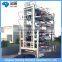 new energy technology simple car parking system