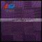 Polyester Jacquard Doddy Weave Fabric With PU/PVC Coating For Bags/Luggages/Shoes/Tent Using