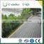 Engineered Flooring WPC composite decking floor prices