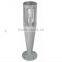 Promotion high efficiency powerful solar light for garden outdoor lighting with price list