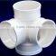 pvc pipe fittings pvc tee pvc pipes the best sell durable using pvc plastic pvc pipe fittings