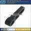 China high precision and quality custom anodised aluminium parts