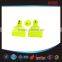 MDE106 Livestock Ear Tag Animal Identification & tracking RFID tag