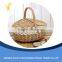 New design good quality wicker picnic basket                        
                                                Quality Choice