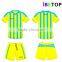 2015 New Design Club Soccer Jersey ,quality Football Club Soccer Uniform