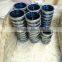 rolling steel doors flat spring