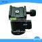 Car Ball Head Rotate Tripod Phone Holder Suction Cup Mount
