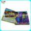 2016 lovely children cardboard books printing with box& toy