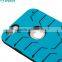 Shockproof 2 in 1 PC+TPU Combo Case for iPhone 6S cell phone case
