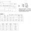 Window Hinge JW-8003