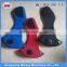 Cycling Mouth-muffle /Dust mask filter /dust respirators & high quality dust mask