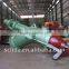 10KW hydro water turbine generator power plant