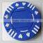 2015 New Design Multifunction Chip Shape USB Flash Disk For Promotion