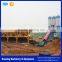 High Mixing Efficiency Concrete Mixer Plant Station for Sale