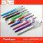Cute crystal stylus ball pen with engraving logo for iphone                        
                                                Quality Choice