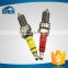 Super quality great material professional supplier chainsaw spark plug