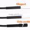 7MM Diameter 6 LED Adjustable Brightness Android Phone Tablet Pad Micro USB Endoscope