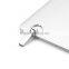 Full capacity usb 3.0 metal swivel 64 gb flash drive