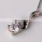 China Supplier Jewelry White Stone Necklace Set