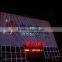 draw the contour of letters and graphic waterproof RGB LED point light source