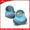 Shenzhen manufacture amazing design mini table clock