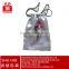 ShenZhen [SHU HUI] kids zoo animal drawstring bag