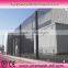 358 anti climb security fence