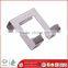 Home items kitchen wall hooks stainless steel hook