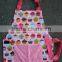 new coming antique cotton kitchen apron