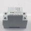 China Supplier ZYB Full Automatic Over And Under Voltage Protector