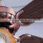 36 Inch Wood Blades Ceiling Fans With Light
