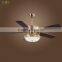 Modern Design Electric Big Ceiling Fan from China Factory                        
                                                Quality Choice