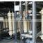 EDI unit RO system ultrafilter water treatment plant