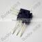 Proy direct 150A 150V NCE15H15T instead of IRFP4568 field effect tube MOS tube