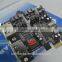 PCI-e SATA ESATA Adapter card